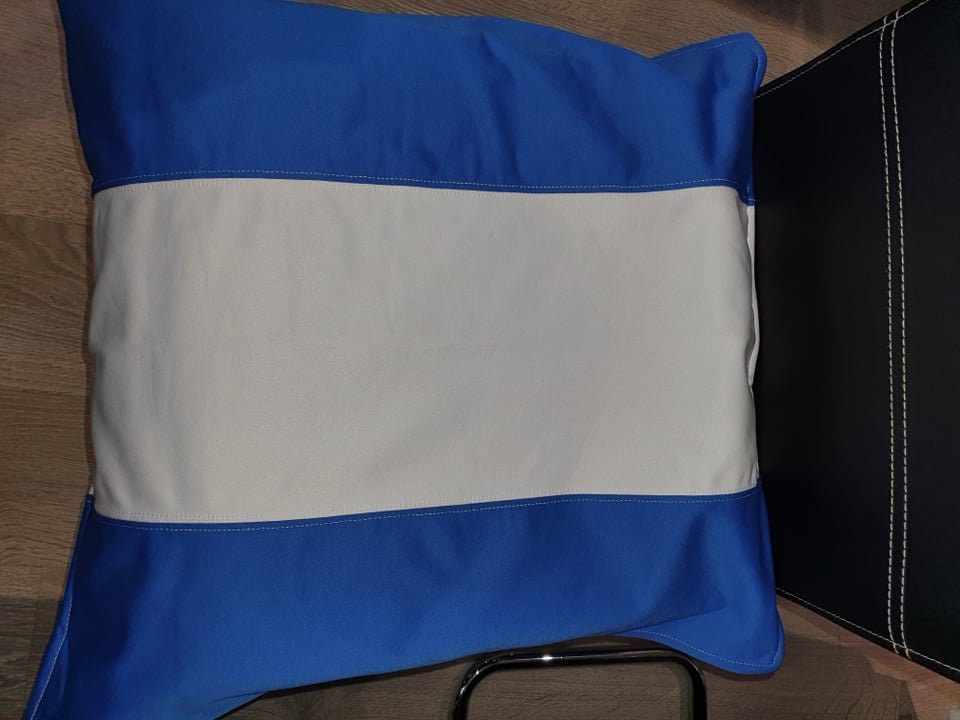 Petite Couverture Bébé Personnalisé