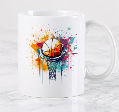 personalized sports mug, basketball mug, football mug, weightlifting mug, personalized running mug