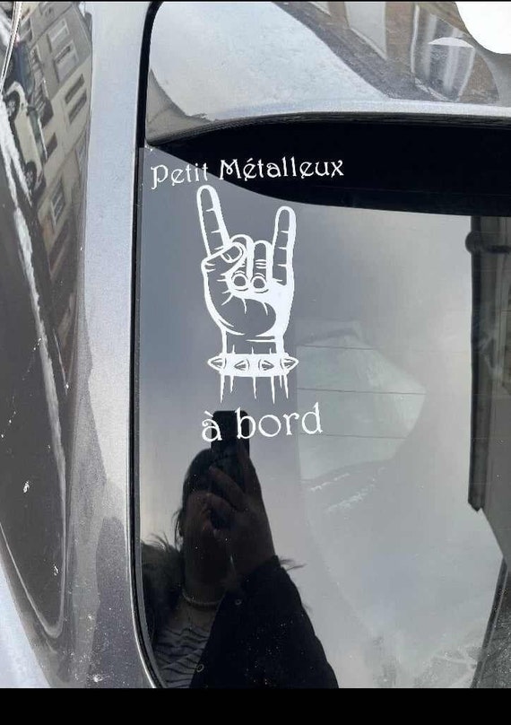 Sticker Autocollant "Comme Un Seul OM" – Supporters Olympique De Marseille