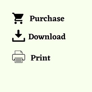 Everyone is Welcome Here Digital Print. Digital prints, PDF, JPG. Diverse daycare signs, inclusive signs, diverse classroom , Classroom sign image 2