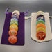 see more listings in the Chakra-Sets section