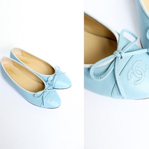 Ballerine italienne best sale