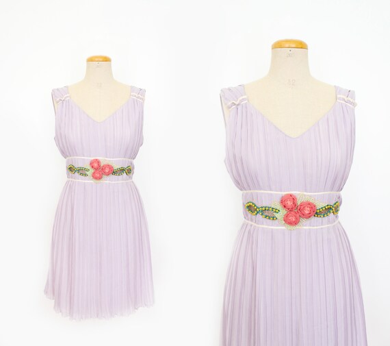 Vintage Anna Molinari  Dress | Size S