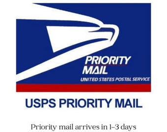 Priority Shipping Upgrade