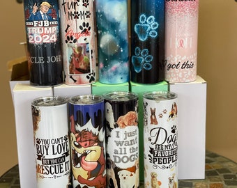 Tumblers