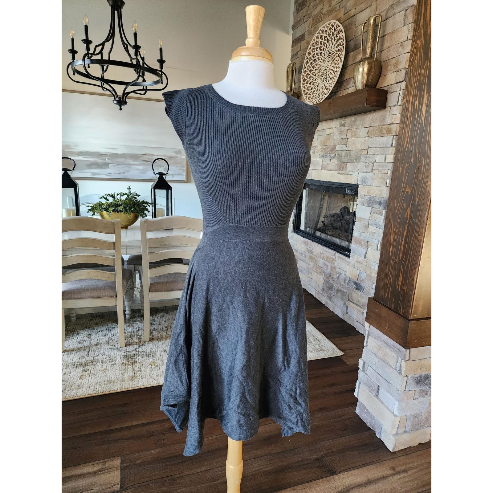 green emerald velvet dress LBISSE Short Sleeve Fit and Flare Maxi Dress Navy Grey Ivy Print