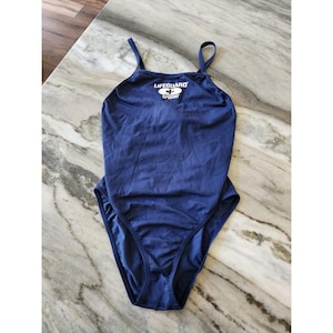 Lifeguard Speedo - Etsy