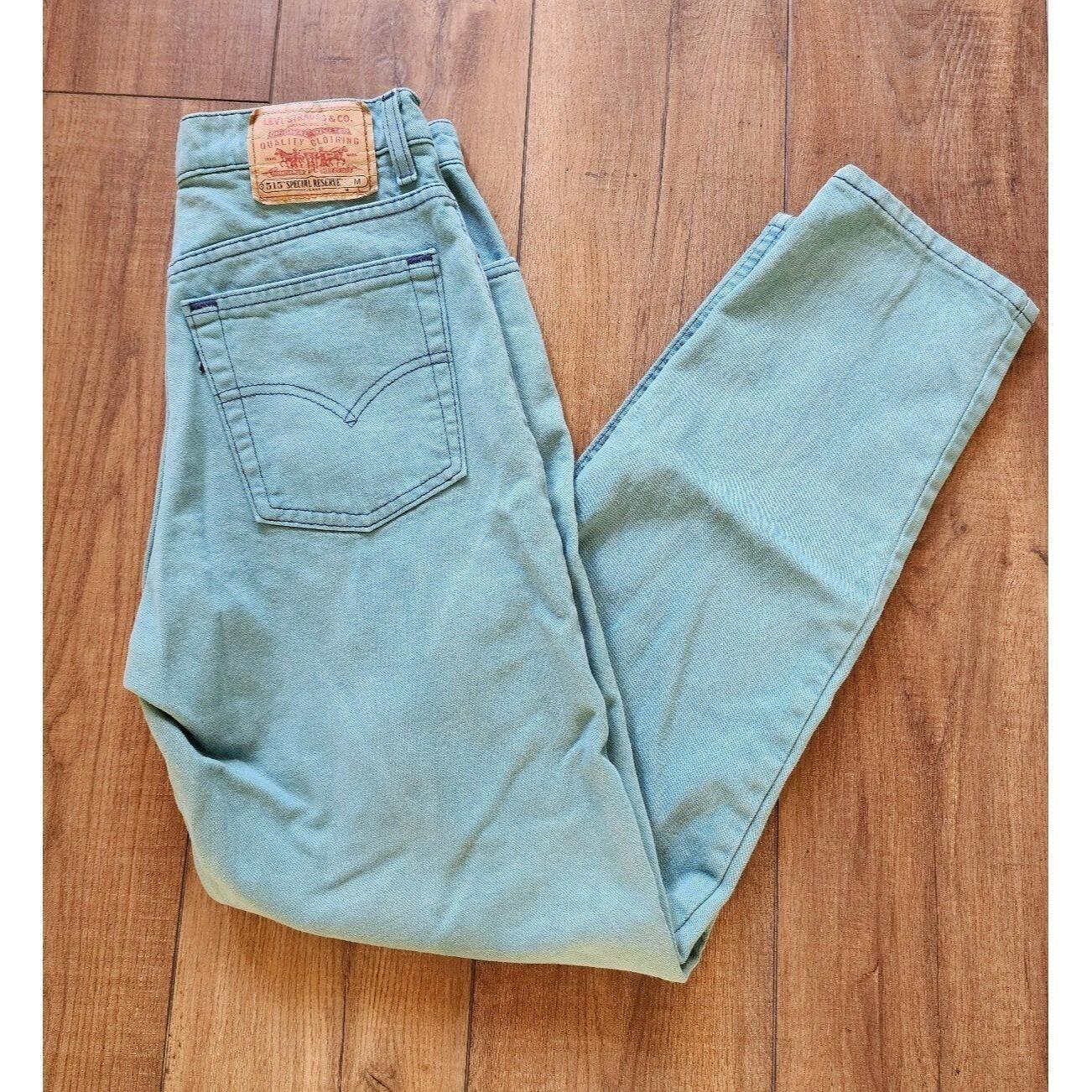 Vintage 515 Levis - Etsy