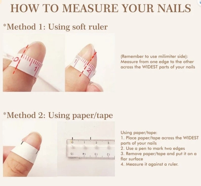 Blue Ombre Press on Nails | Airbrushed Fake Nails - Etsy