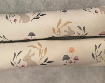 Bunny Support Bumper: Reduced Mobility, Car Carrier, Xpen Liner (4x20")