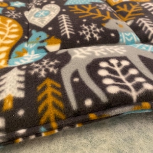 Rabbit & Cat Mats