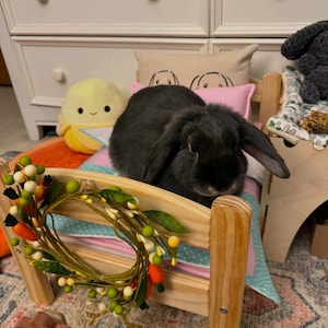 Doll (IKEA) Bed Pet Bedding