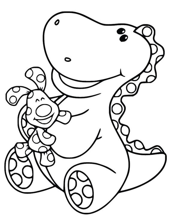 Blues Clues House Coloring Pages