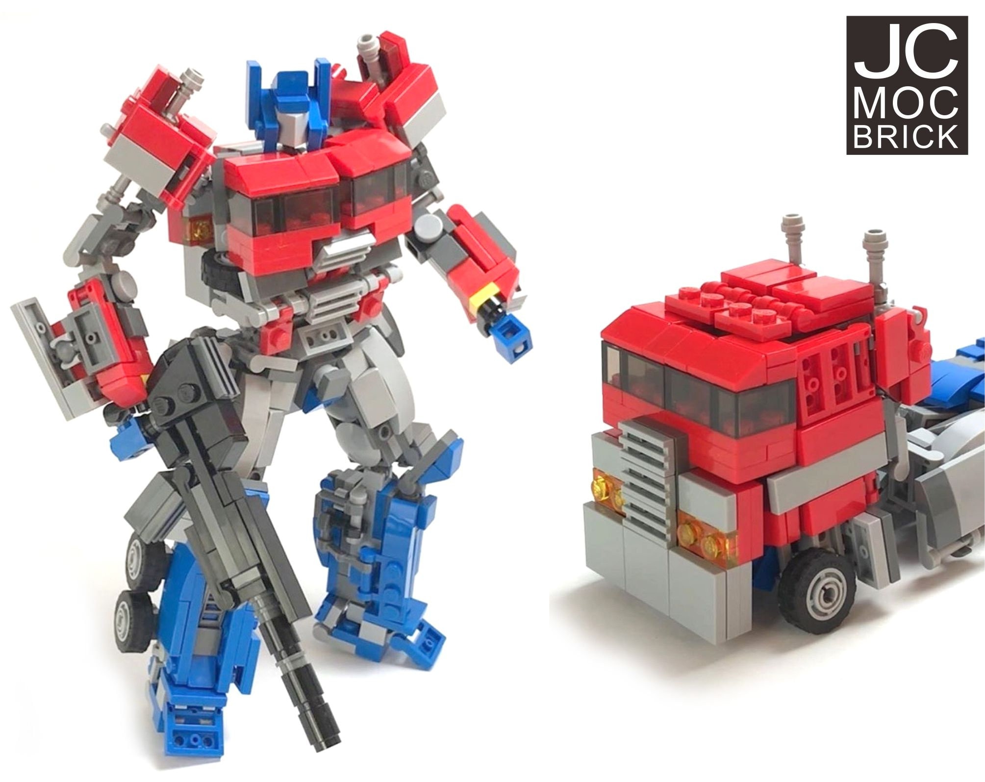 lego bumblebee movie optimus prime