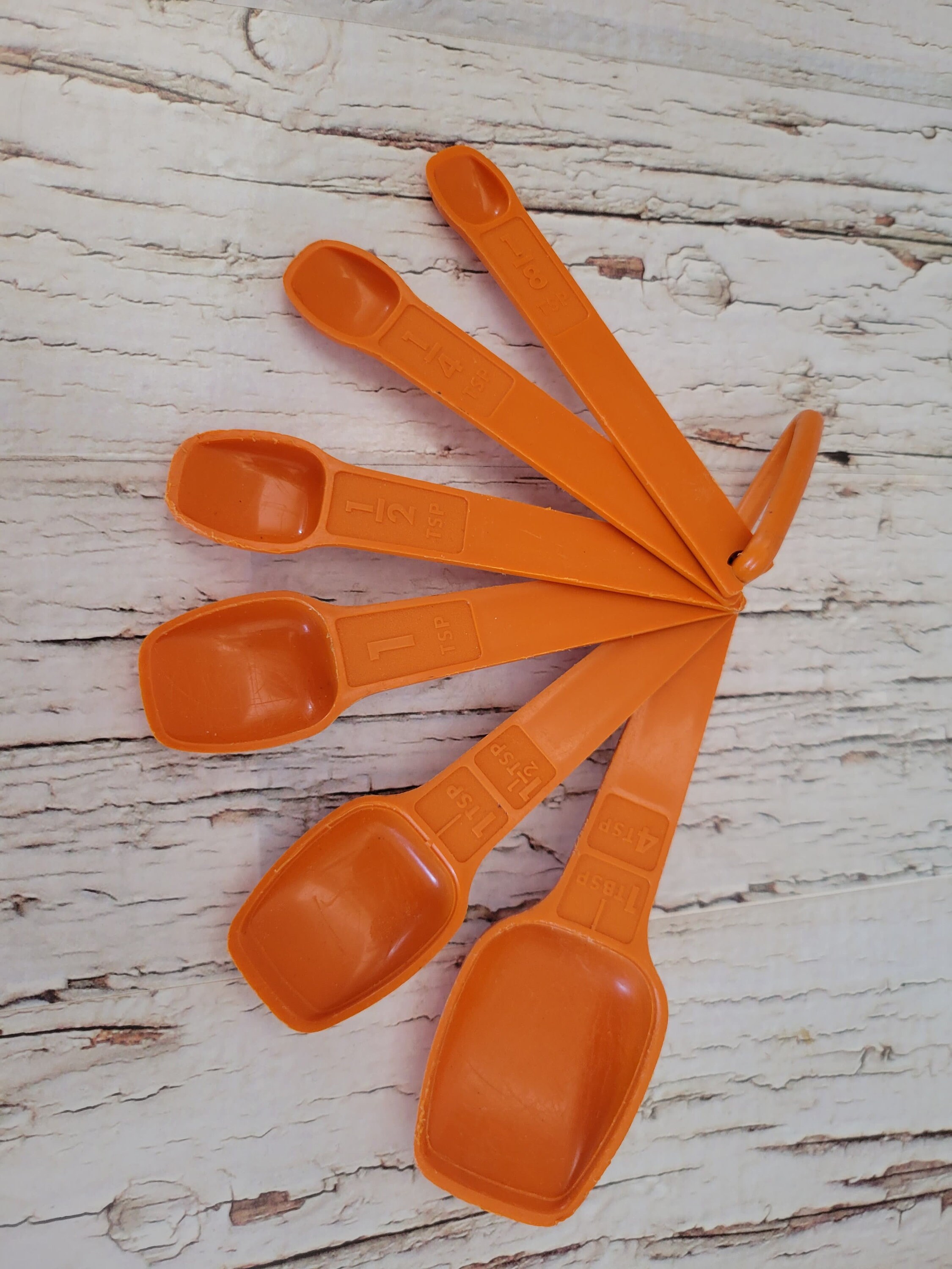 Tupperware Spoon Etsy Canada