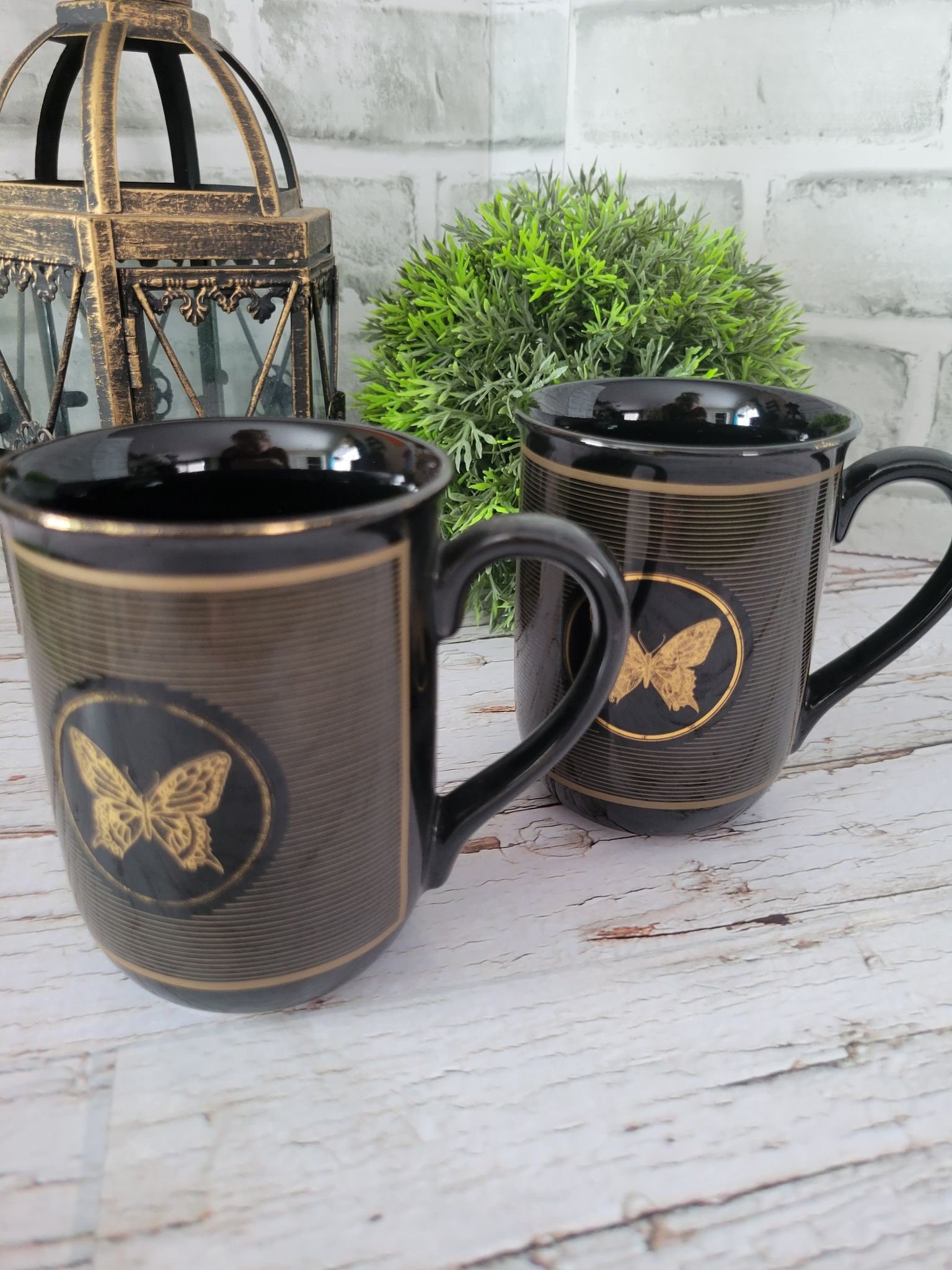 Rare otagiri mugs - Etsy 日本