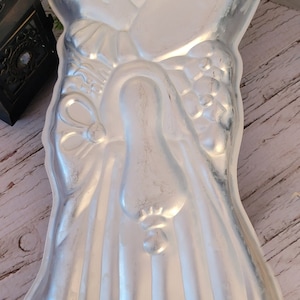 Wilton RARE 1975 Holly Hobby Cake Pan 502-194