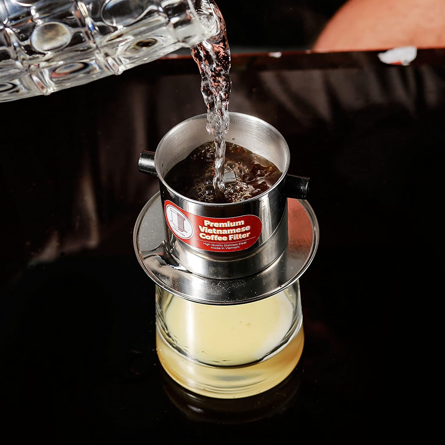 Thang Long- BRAND NEW- Premium Vietnamese Coffee Filter Phin