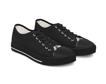 Women's Low Top Sneakers