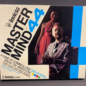 Mastermind44