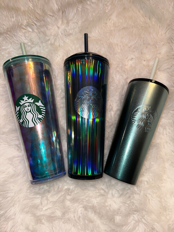 Halloween starbucks 2024 cup 2020