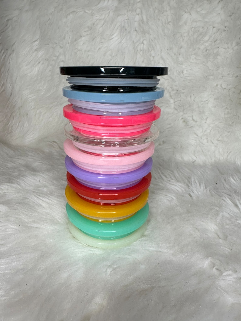 16 Ounce Lids