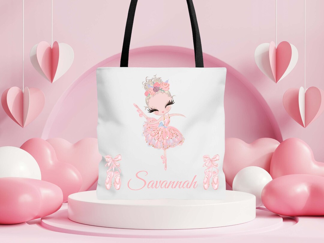 Prima Ballerina Tote