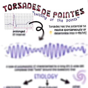 Torsadas de puntas