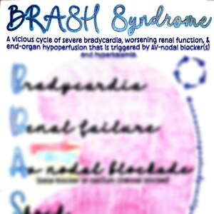 Síndrome de BRASH