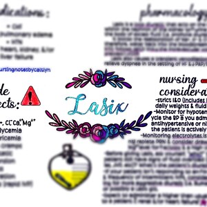 furosemida (Lasix)