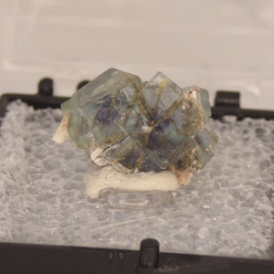 Fluorite