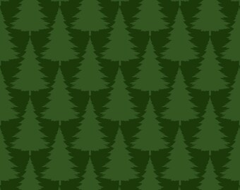 Boom bos winter kerst naadloze patroon ontwerp sublimatie digitaal scrapbooking papier 12 x 12 herhalingspatroon boho commercieel gebruik