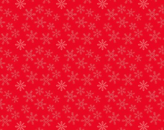 Sneeuwvlok kerst naadloos patroon ontwerp sublimatie digitaal plakboek 12 x 12 inch