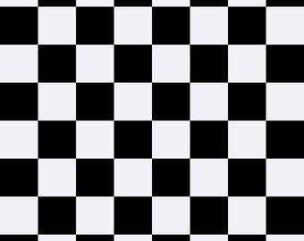 Schaaktoernooi Game Kampioen Dammen Dambord Competitie Naadloos patroonontwerp Sublimatie Digitaal Scrapbookpapier 12 x 12