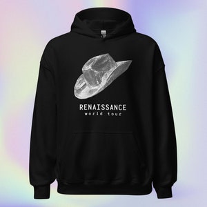 RENAISSANCE Unisex Hoodie
