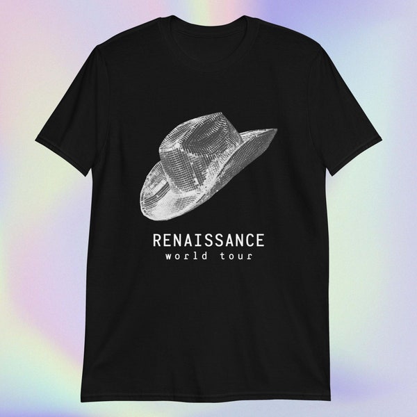 RENAISSANCE Unisex T-Shirt