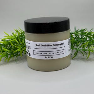 Hair Grease