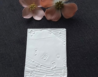 10 pañuelos/ Patrón 233B/ Pañuelos Lágrimas de Alegría, recuerdo de fiesta, celebración, hecho a mano, música de fiesta