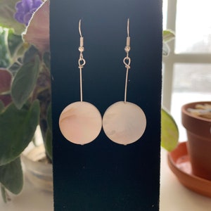 Shell Earrings