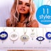 see more listings in the GIOIELLI EVIL EYE section