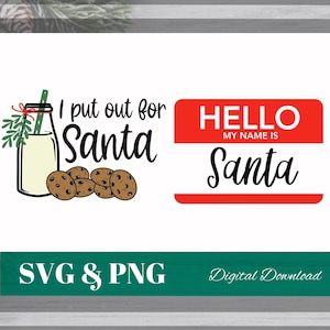 Chemises de Noël drôles de couples SVG | Chemise de Noël assortie drôle fichiers SVG | Pull de Noël moche | Pull de Noël moche pour couple SVG