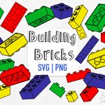Building Toys