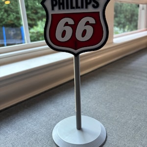 Phillips 66 Merchandise - Etsy