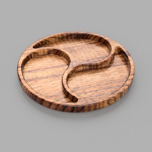 Serving / Catch All Tray CNC Files | SVG, Dxf, Eps, PDF, Ai