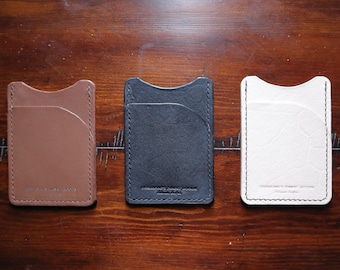 Salvator Minimalist Wallet