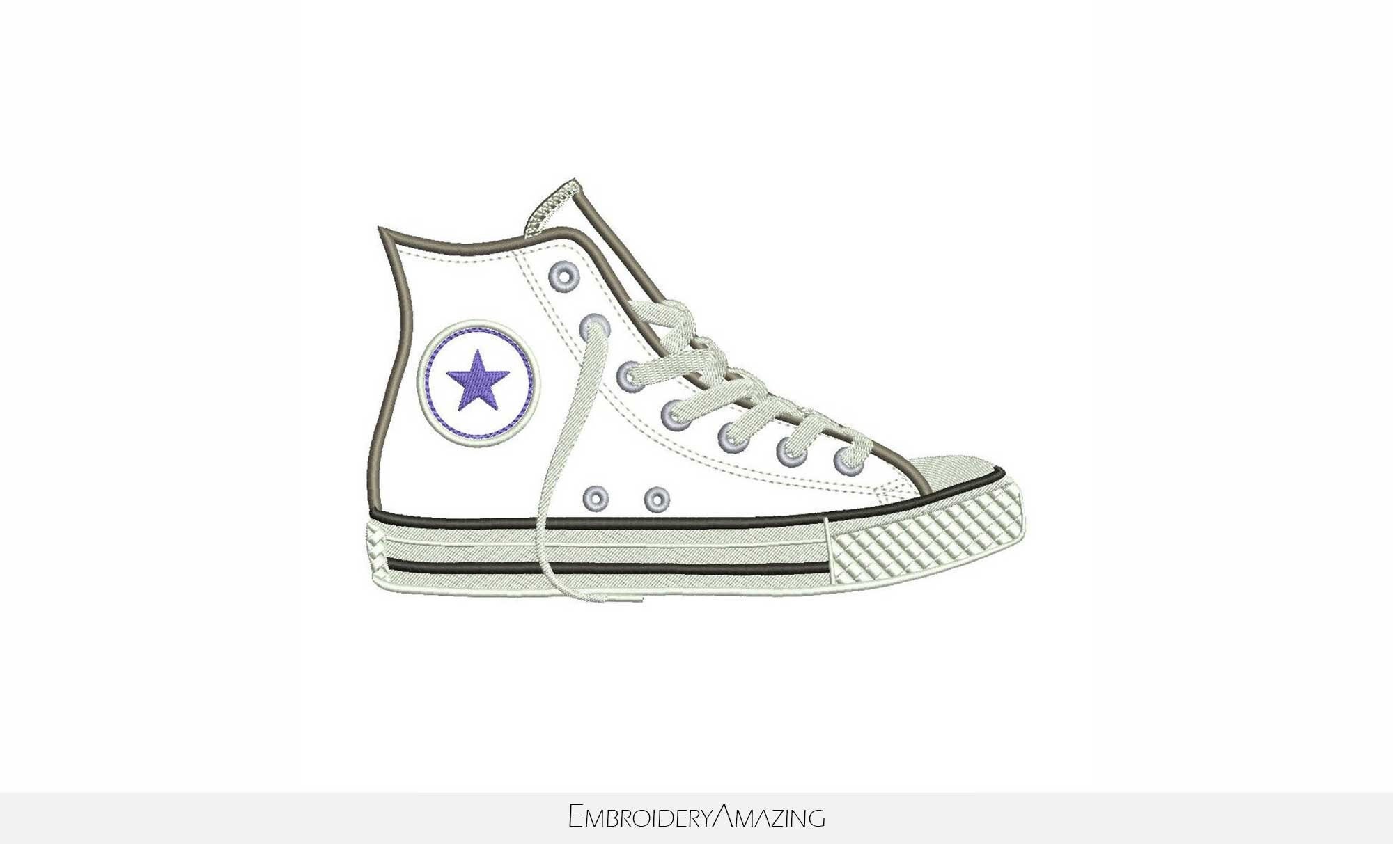 Drawing on Converse - Etsy Drawing on Converse - Etsy