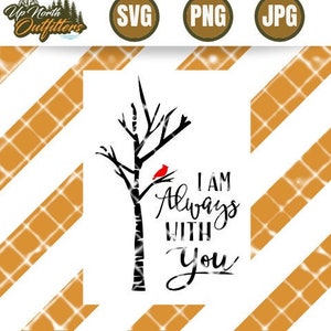 Cardinal Memorial SVG, PNG, JPG