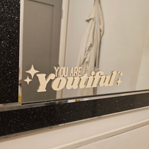 Stray Kids Youtiful Decal