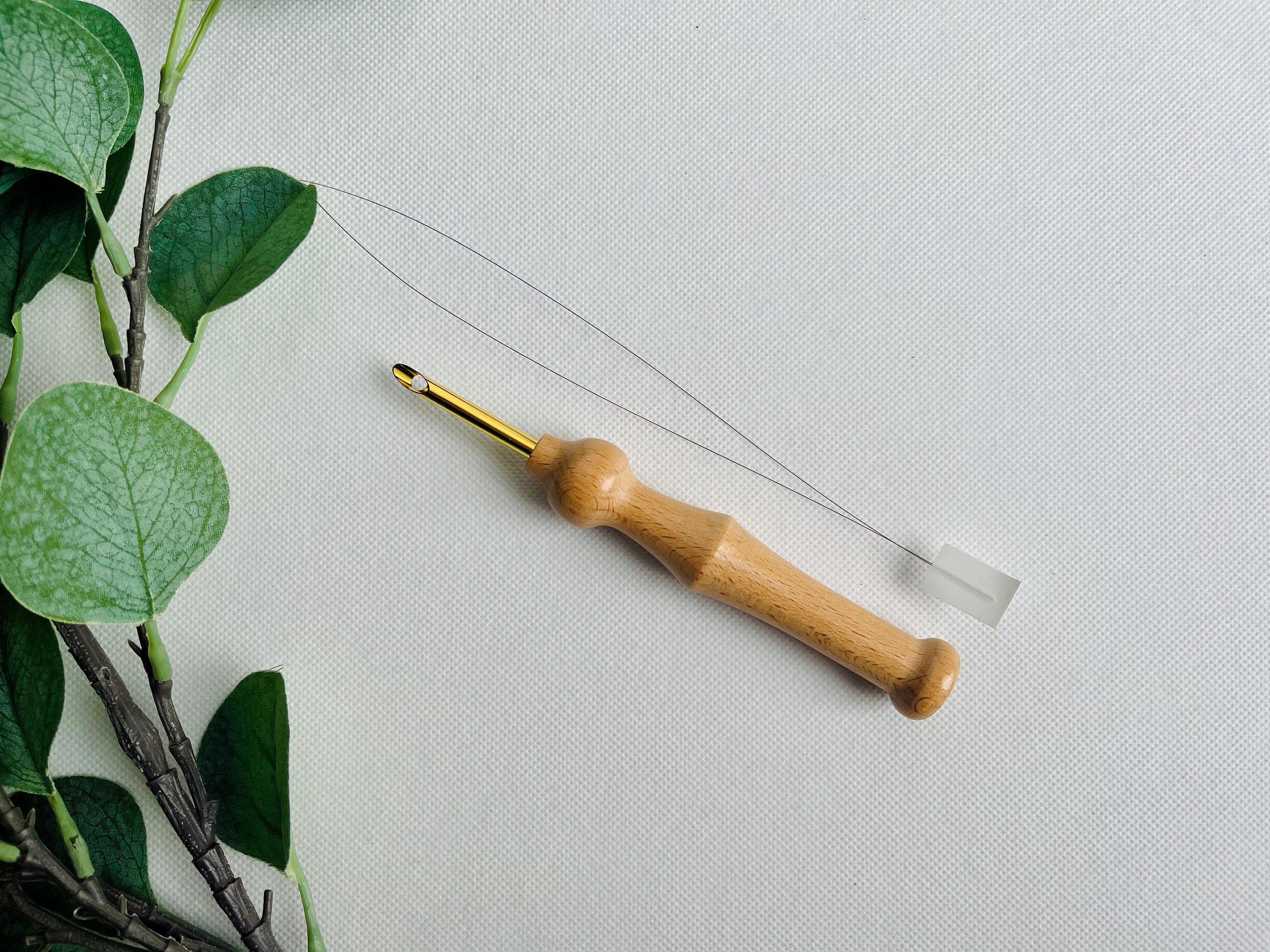 Buy Easy Needle Threader Online In India India