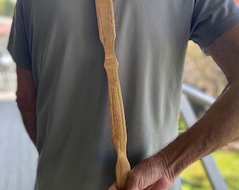 Back Scratcher Itchy Back Traditional Style Hand Made in Kempsey NSW - Unique - no two the same Delivered in postal tube included in price